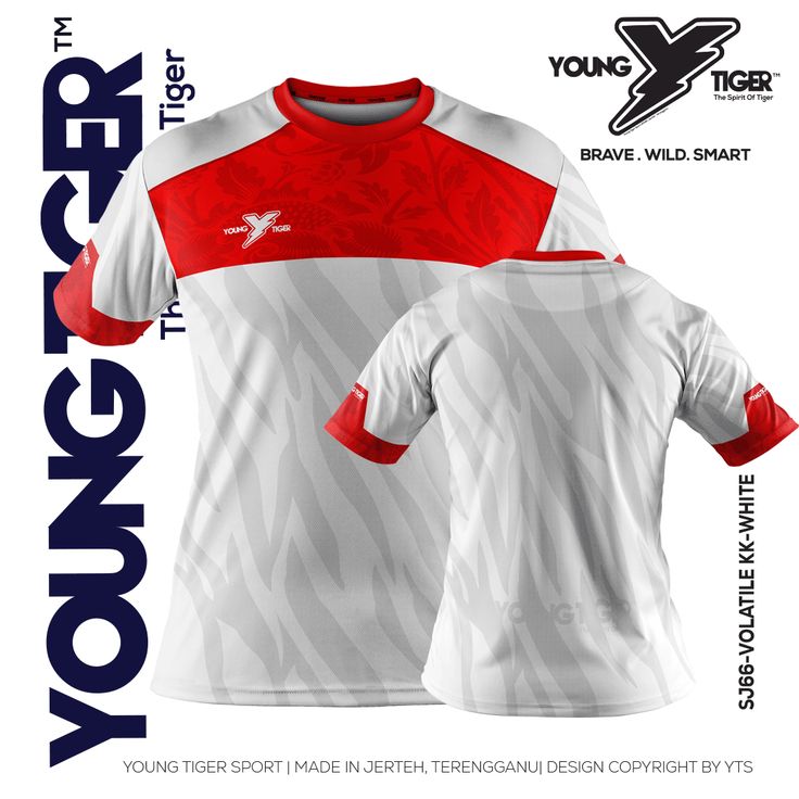 Jersey Futsal